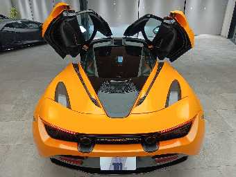 MCLAREN 720S 2022 Image 6