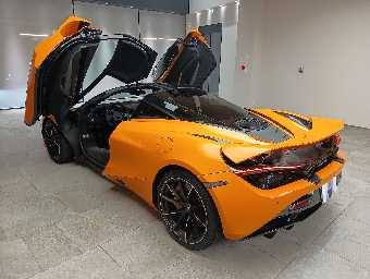 MCLAREN 720S 2022 Image 7