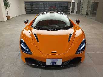 MCLAREN 720S 2022 Image 10