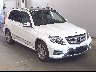 MERCEDES BENZ GLK CLASS 2013 Image 2