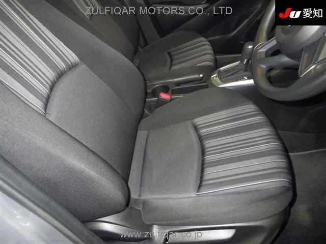 MAZDA MAZDA2 2022 Image 6