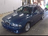 BMW 5 SERIES 2000 Image 1