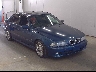 BMW 5 SERIES 2000 Image 2