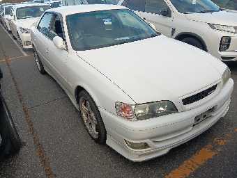 TOYOTA CHASER 1999 Image 1