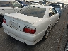 TOYOTA CHASER 1999 Image 2