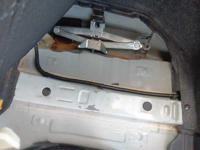 TOYOTA CHASER 1999 Image 20