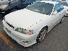 TOYOTA CHASER 1999 Image 3