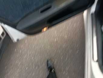 TOYOTA CHASER 1999 Image 18