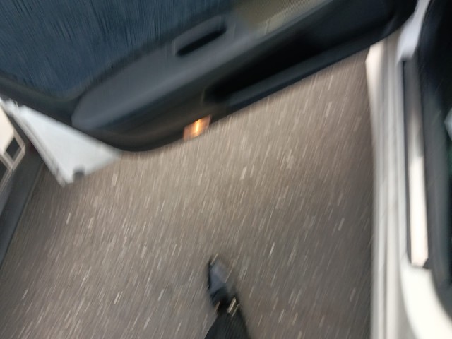 TOYOTA CHASER 1999 Image 24