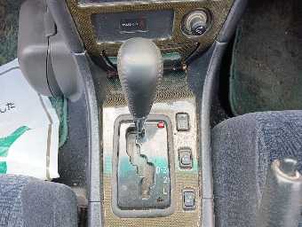 TOYOTA CHASER 1999 Image 18