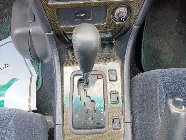 TOYOTA CHASER 1999 Image 25