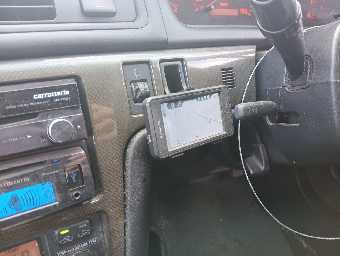 TOYOTA CHASER 1999 Image 19