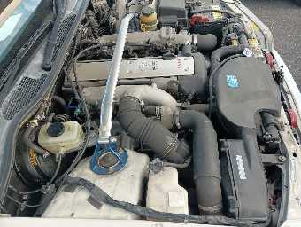 TOYOTA CHASER 1999 Image 22