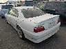 TOYOTA CHASER 1999 Image 4