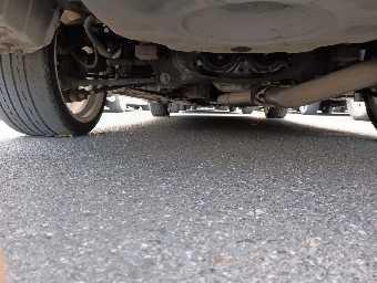 TOYOTA CHASER 1999 Image 27