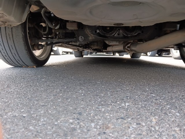 TOYOTA CHASER 1999 Image 34