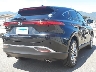 TOYOTA HARRIER 2020 Image 3