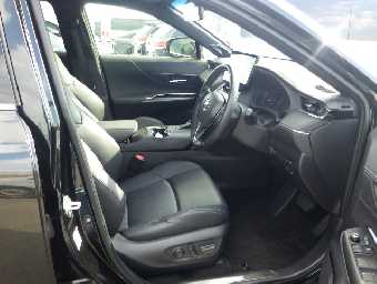 TOYOTA HARRIER 2020 Image 16