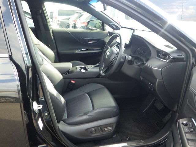 TOYOTA HARRIER 2020 Image 22