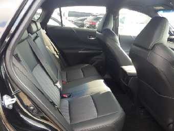 TOYOTA HARRIER 2020 Image 17