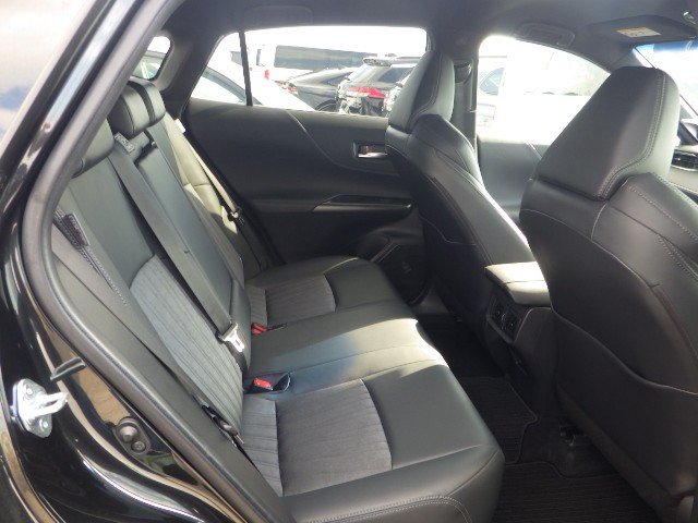 TOYOTA HARRIER 2020 Image 23