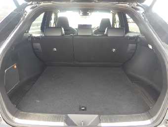 TOYOTA HARRIER 2020 Image 18