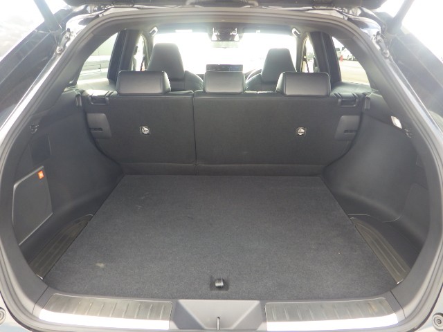 TOYOTA HARRIER 2020 Image 24