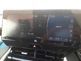 TOYOTA HARRIER 2020 Image 9