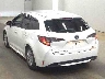 TOYOTA COROLLA TOURING 2020 Image 2