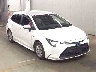 TOYOTA COROLLA TOURING 2020 Image 4