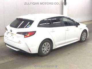 TOYOTA COROLLA TOURING 2020 Image 5