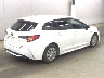 TOYOTA COROLLA TOURING 2020 Image 5