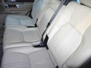 LAND ROVER DISCOVERY 4 2010 Image 6