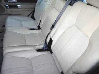 LAND ROVER DISCOVERY 4 2010 Image 6