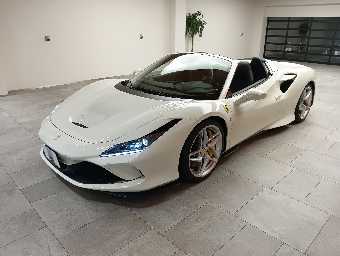 FERRARI F8 SPIDER 2023 Image 12