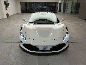 FERRARI F8 SPIDER 2023 Image 13