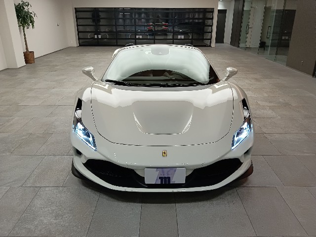 FERRARI F8 SPIDER 2023 Image 19