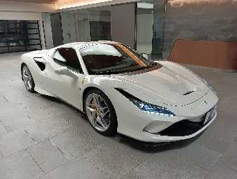 FERRARI F8 SPIDER 2023 Image 3