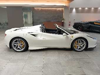 FERRARI F8 SPIDER 2023 Image 15