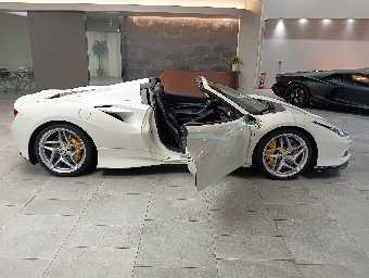 FERRARI F8 SPIDER 2023 Image 16