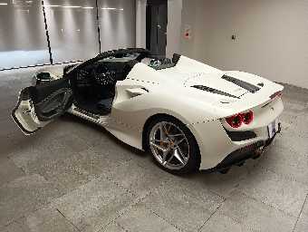 FERRARI F8 SPIDER 2023 Image 21