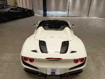 FERRARI F8 SPIDER 2023 Image 24