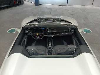 FERRARI F8 SPIDER 2023 Image 25