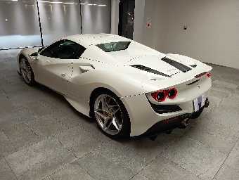 FERRARI F8 SPIDER 2023 Image 26