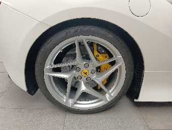 FERRARI F8 SPIDER 2023 Image 29