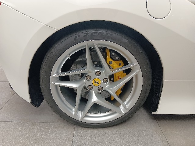 FERRARI F8 SPIDER 2023 Image 35