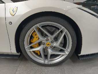 FERRARI F8 SPIDER 2023 Image 30