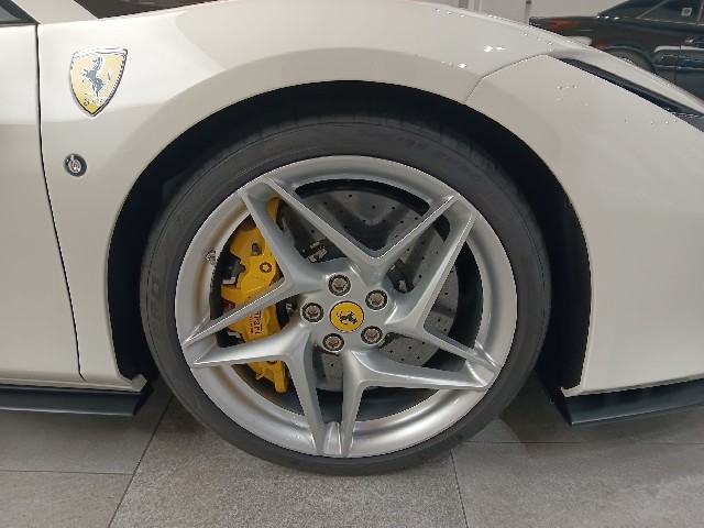 FERRARI F8 SPIDER 2023 Image 36