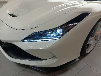 FERRARI F8 SPIDER 2023 Image 31