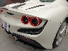 FERRARI F8 SPIDER 2023 Image 38